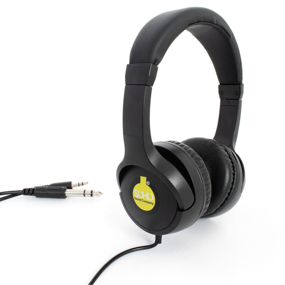 SOHO Audio Link Student Headphones