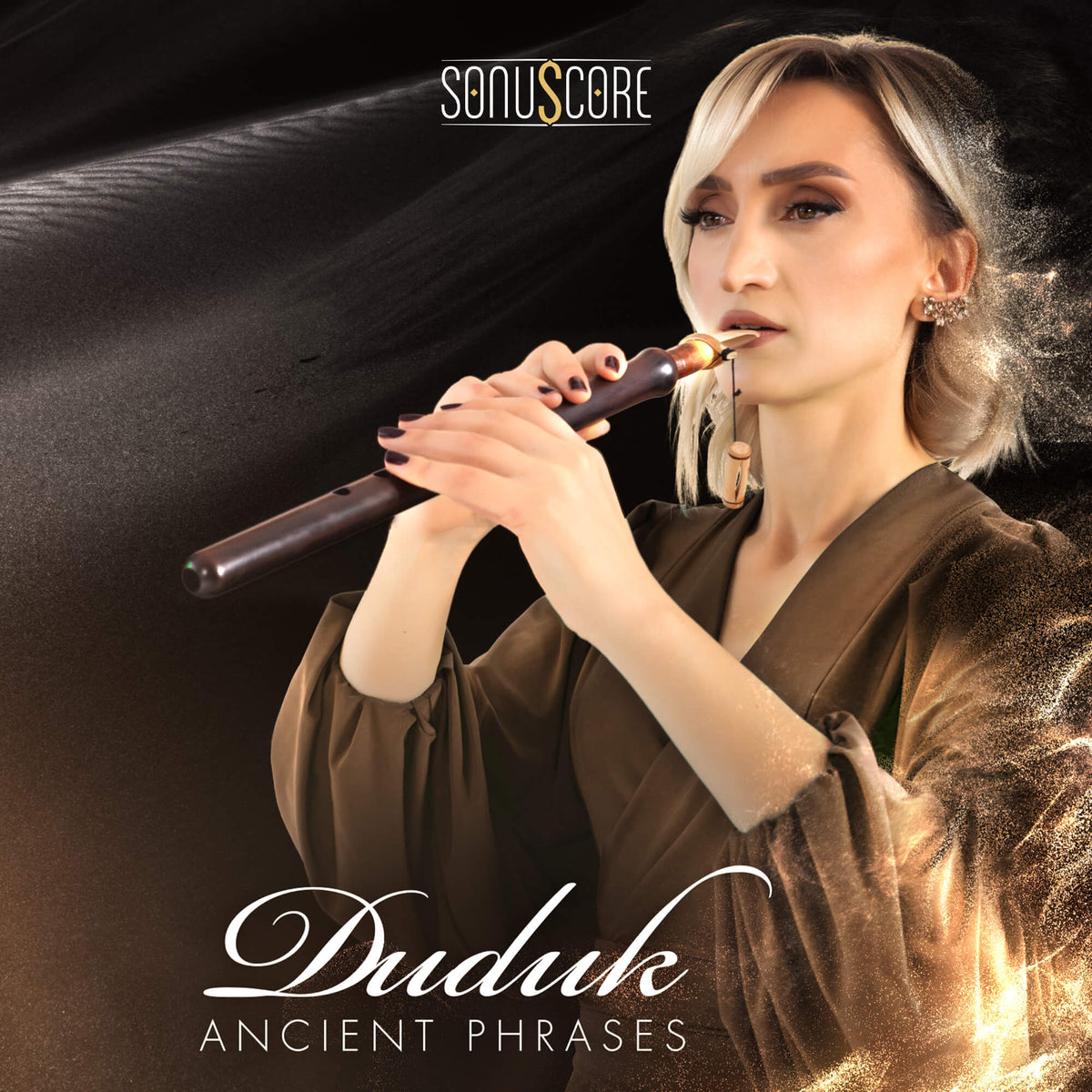 Sonuscore Ancient Duduk Phrases (Digital Download)