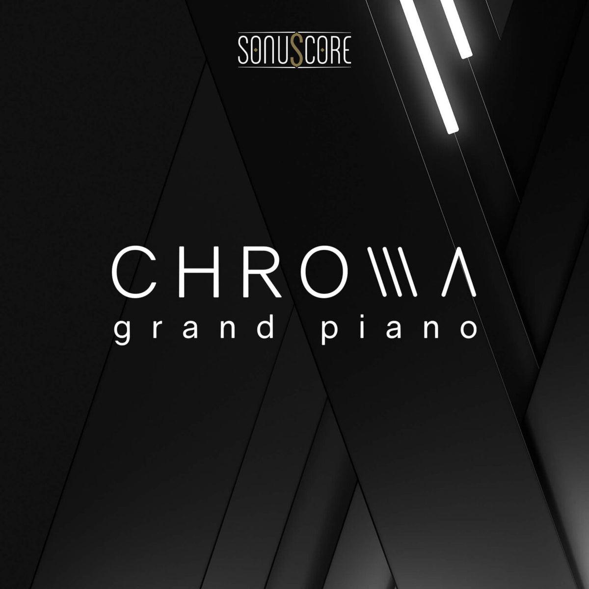 Sonuscore CHROMA - Grand Piano (Digital Download)