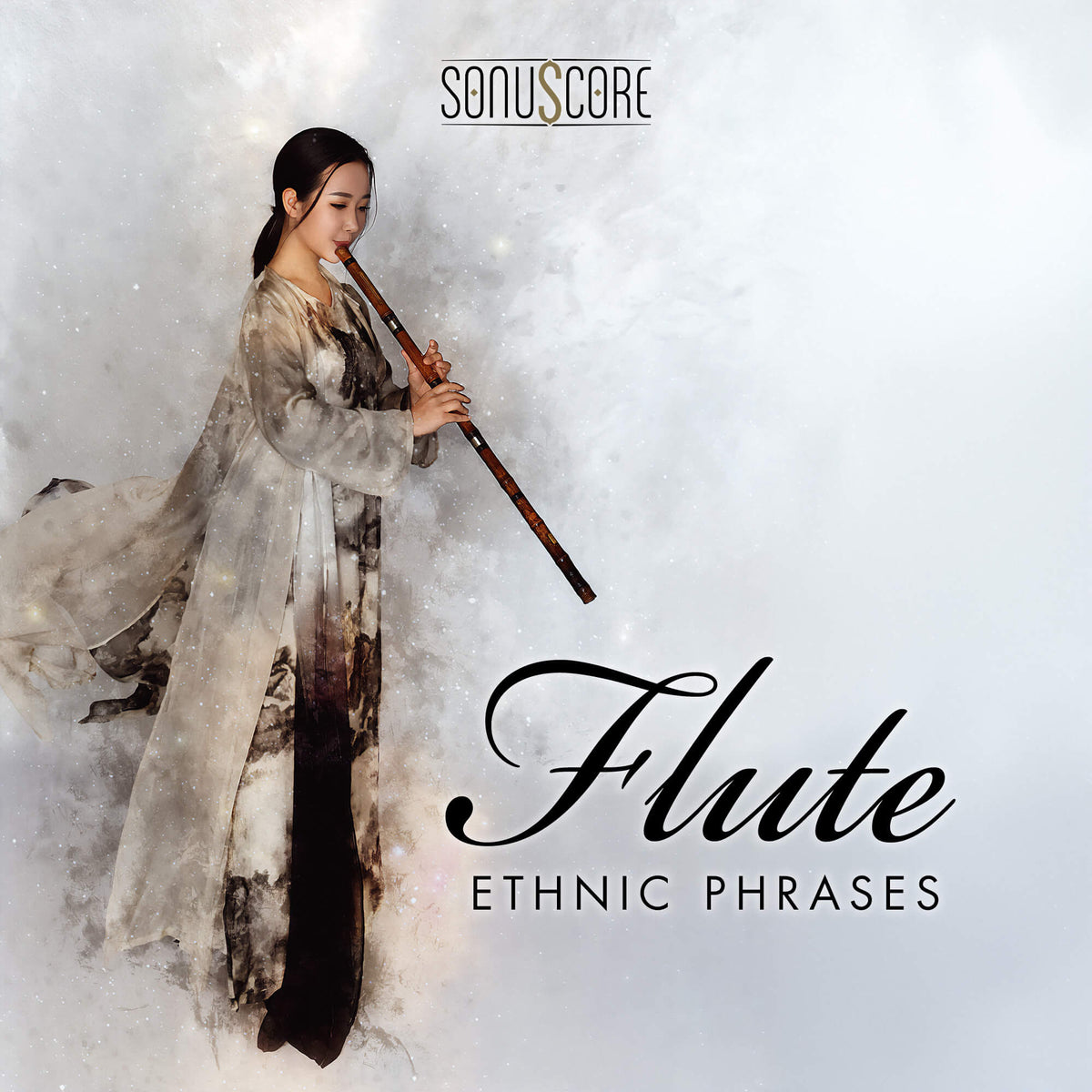 Sonuscore Ethnic Flute Phrases (Digital Download)