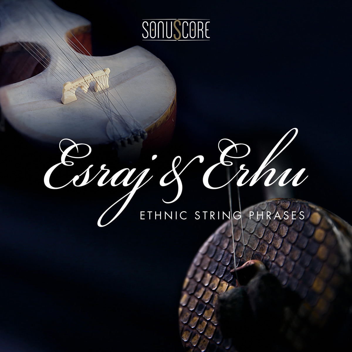Sonuscore Ethnic Vocal Phrases (Digital Download)