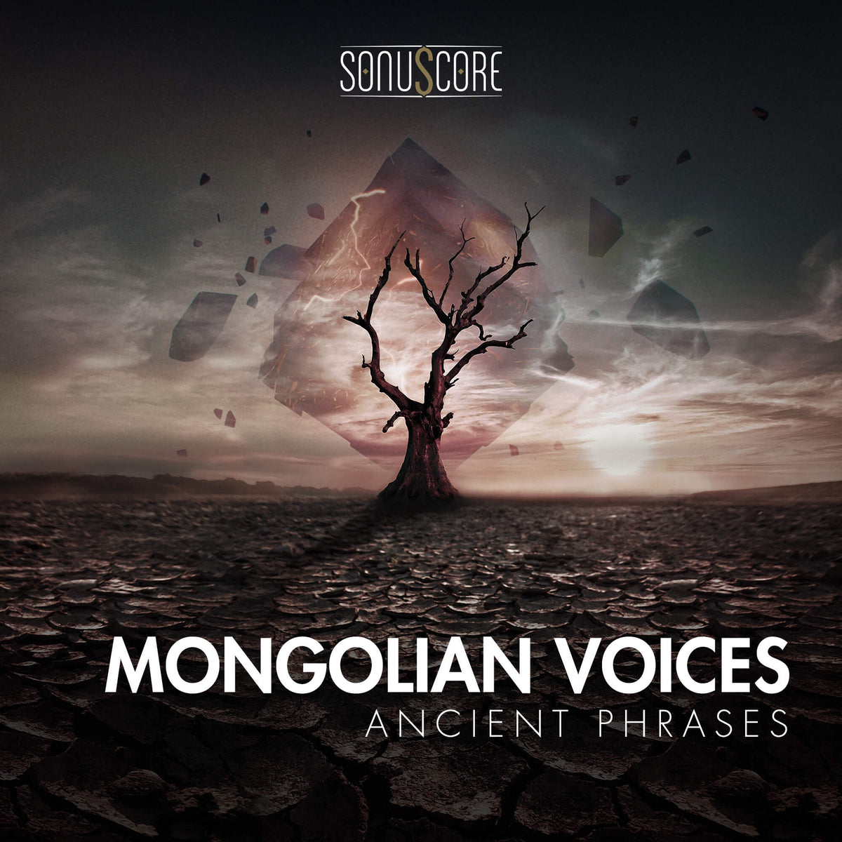 Sonuscore Mongolian Voices (Digital Download)