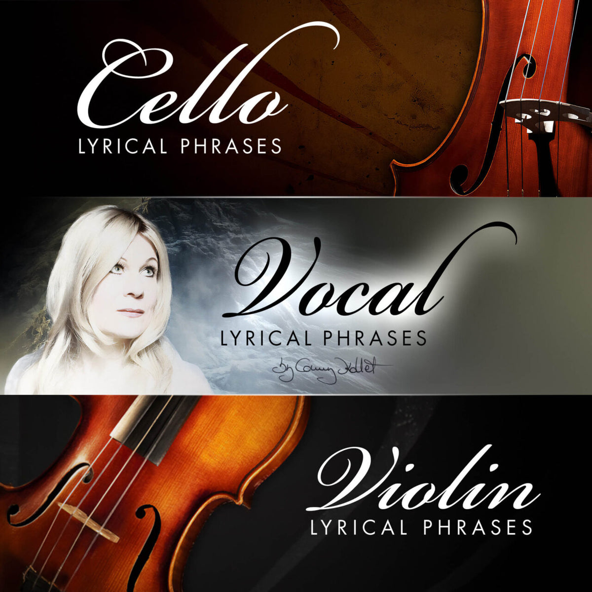 Sonuscore Lyrical Bundle (Digital Download)