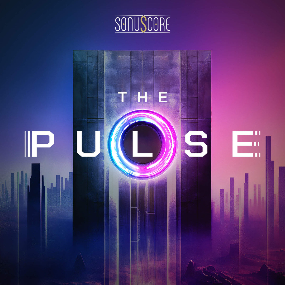 Sonuscore The Pulse (Digital Download)