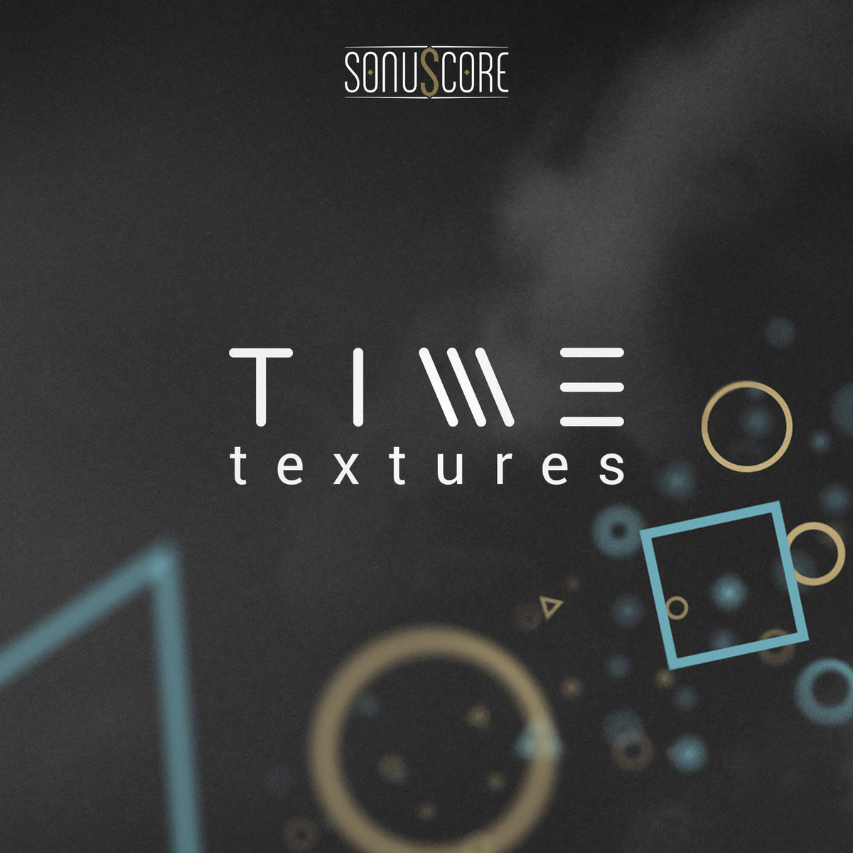 Sonuscore Time Textures (Digital Download)