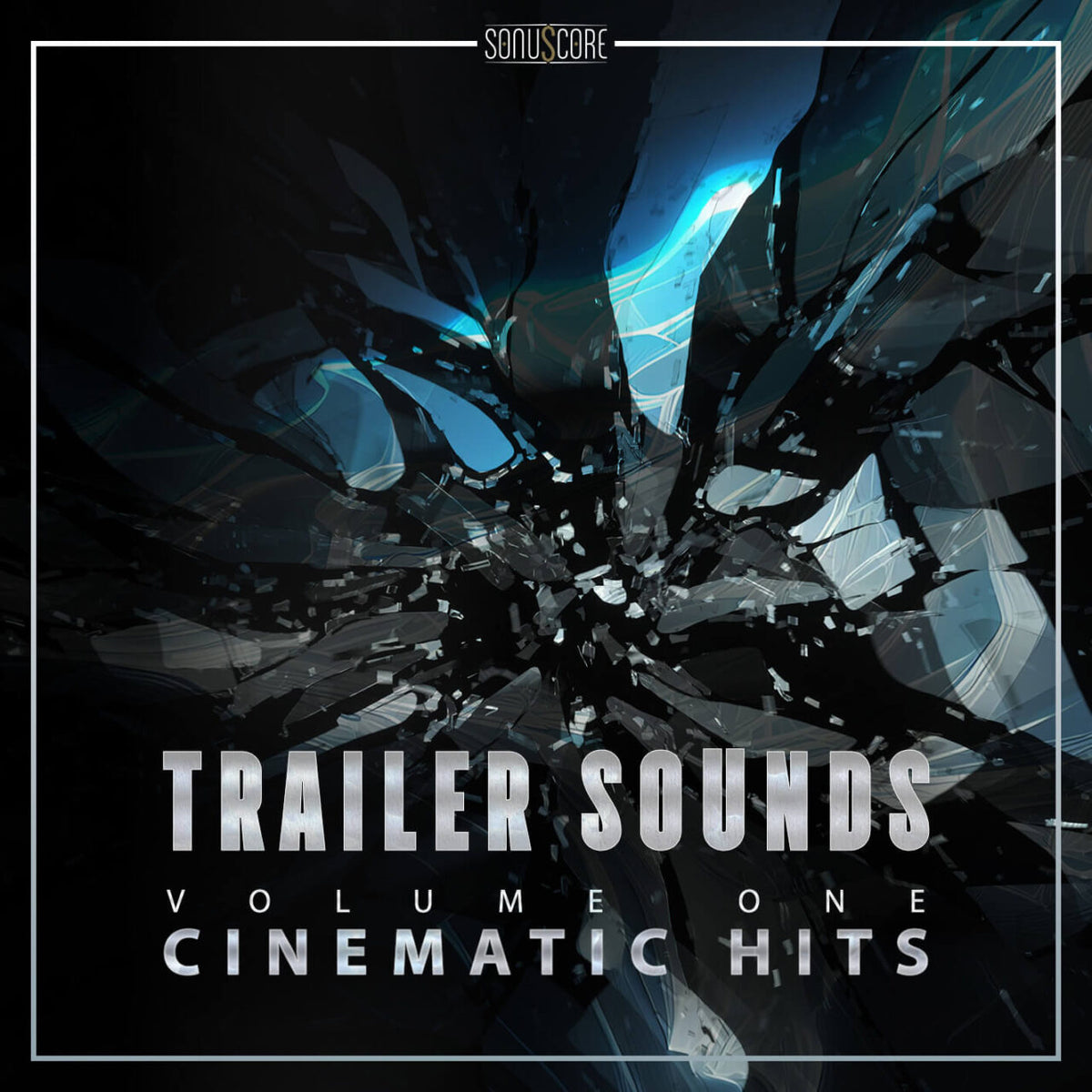 Sonuscore Trailer Sounds Vol. 1 (Digital Download)