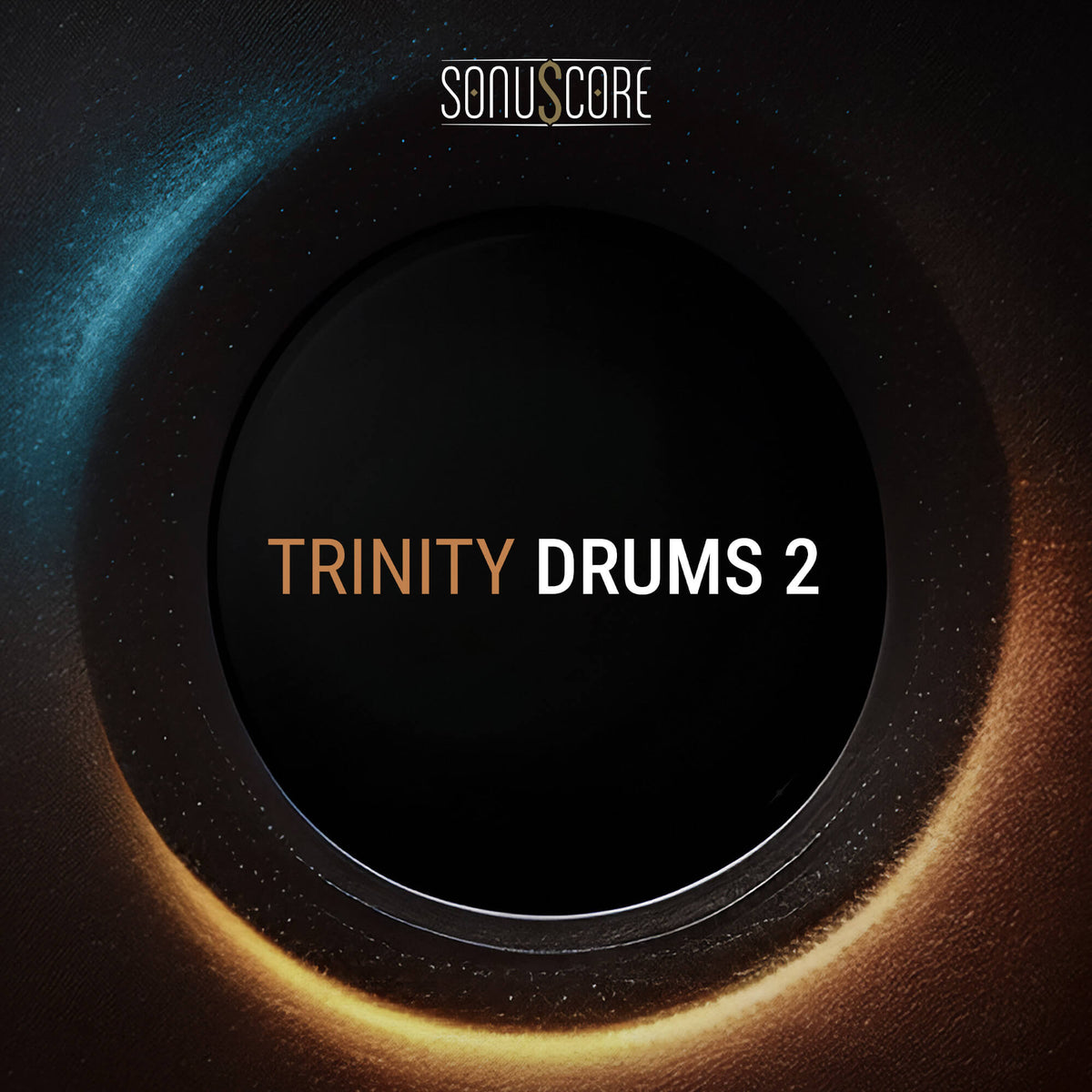 Sonuscore Trinity Drums 2 (Digital Download)