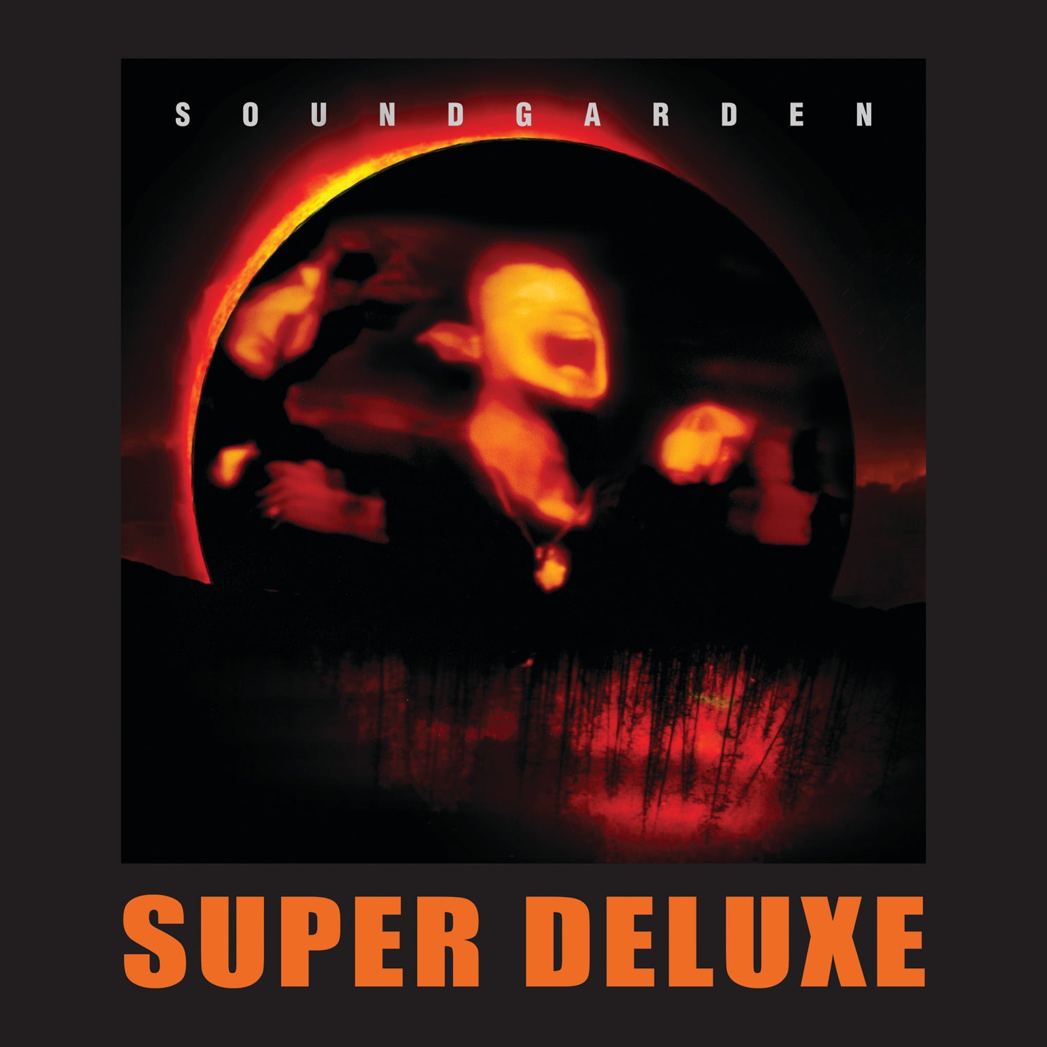 SOUNDGARDEN SUPERUNKNOWN