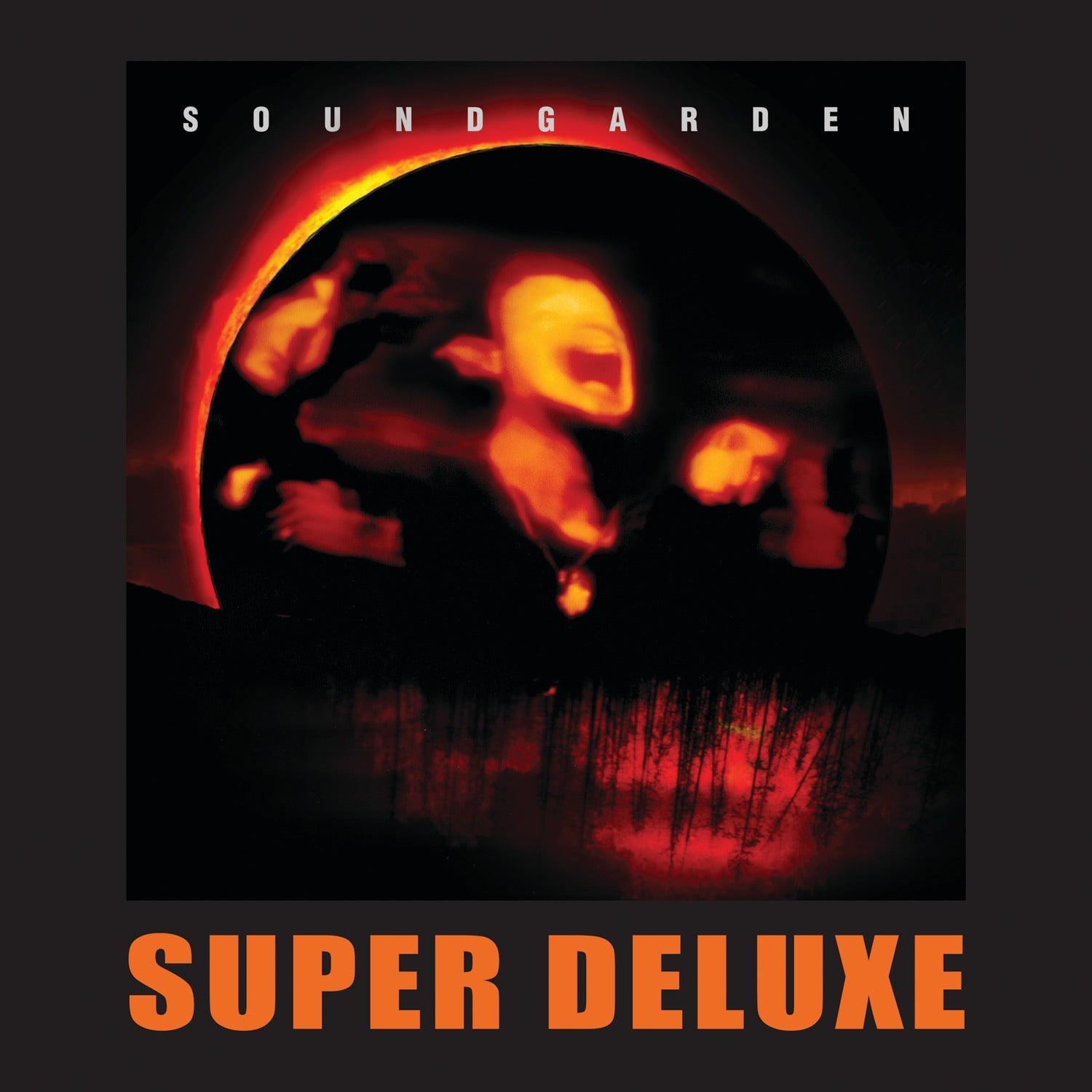 SOUNDGARDEN SUPERUNKNOWN