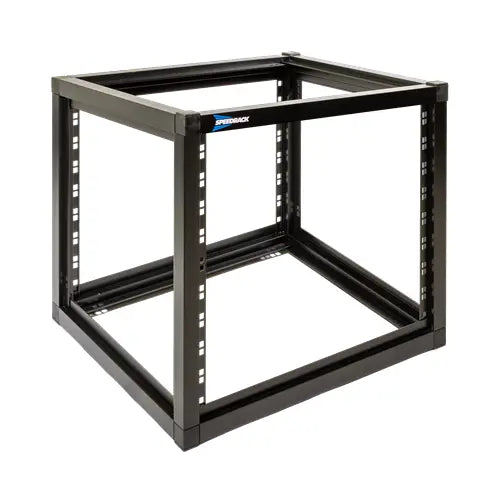 Australian Monitor  SRF10  10 Ru Rack Frame Australian Monitor