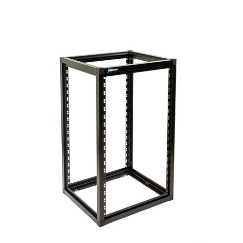 Australian Monitor SRF18 18 RU Rack Frame