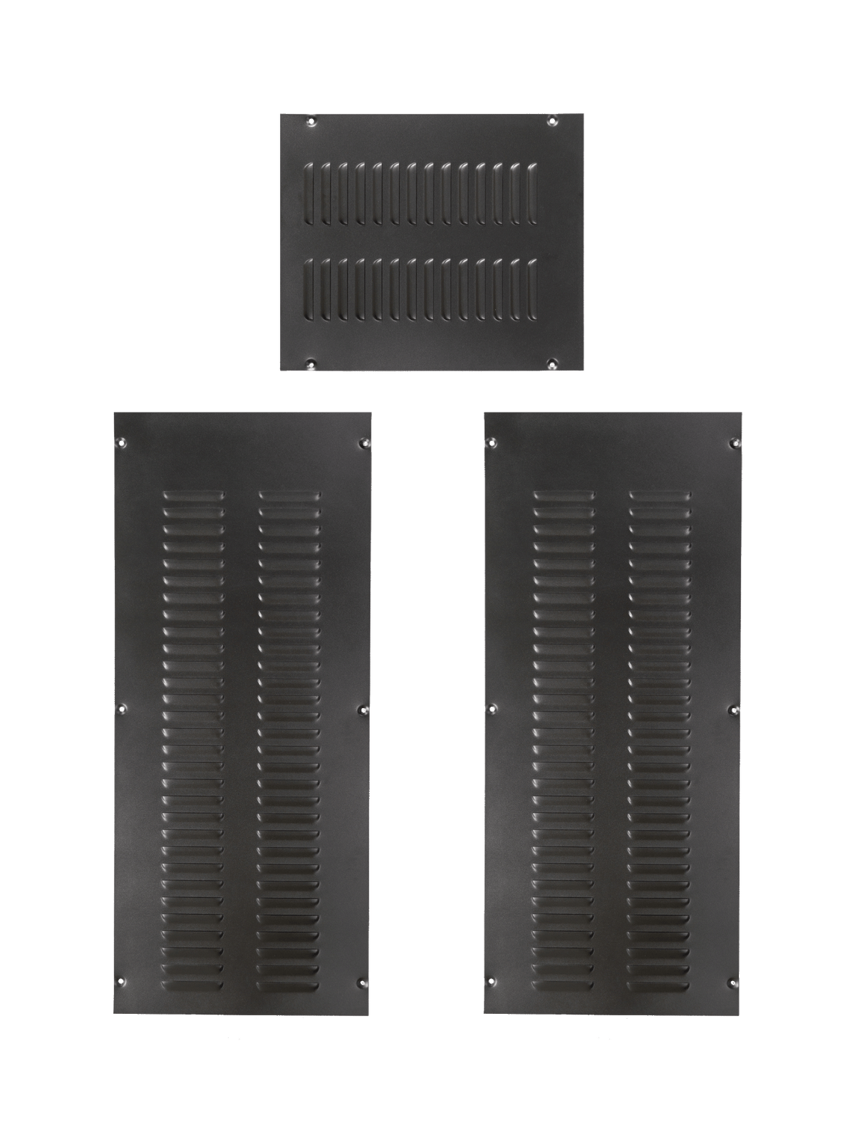 SRPS21 21RU panel set - Australian Monitor