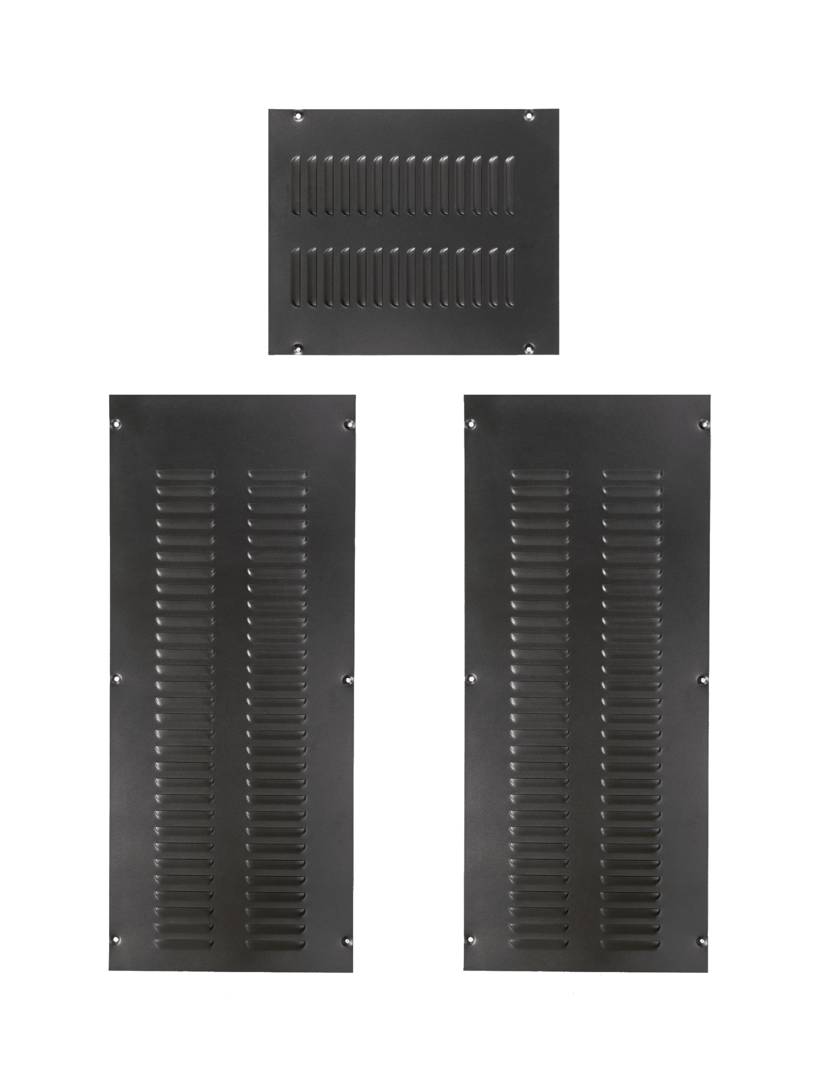 SRPS21 21RU panel set - Australian Monitor