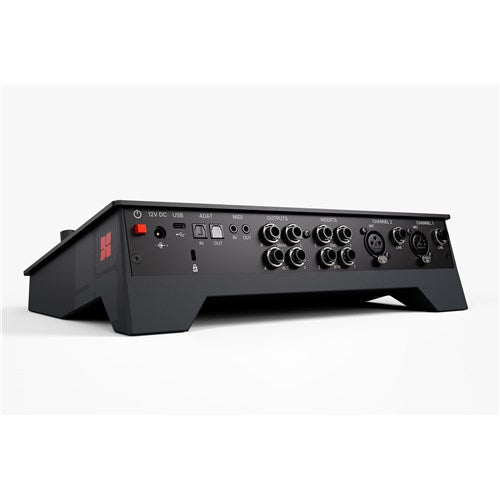 Harrison Flex-10 High-Performance USB/ADAT Audio Interface