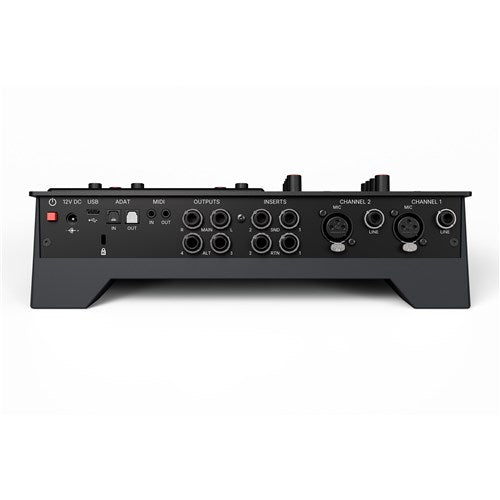 Harrison Flex-10 High-Performance USB/ADAT Audio Interface