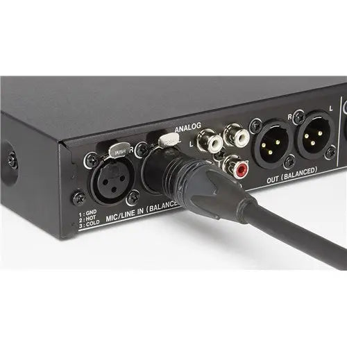 TASCAM SS-CDR250N Two-Channel CD/Solid State Recorder TASCAM