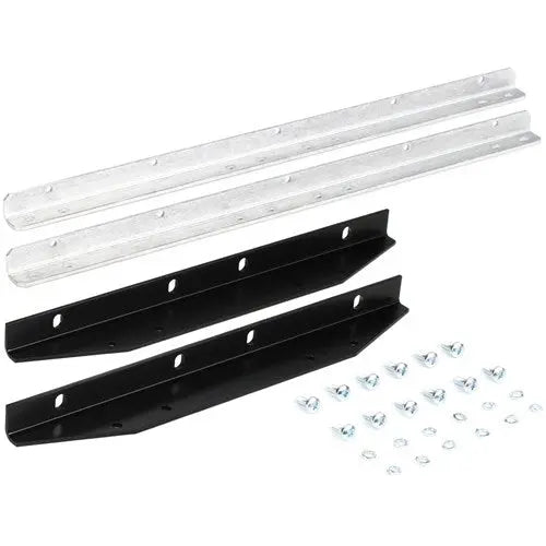 SSL SiX Dual Rack Mount Kit Solid State Logic