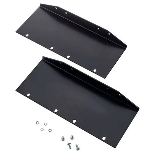 SSL Single SiX rack mount kit