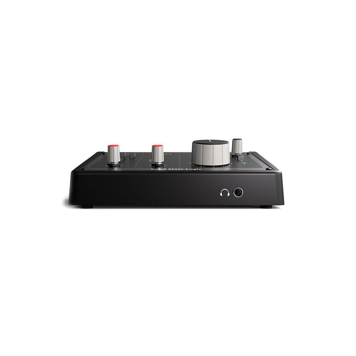 SSL 1 2-in/2-Out USB-C Audio Interface