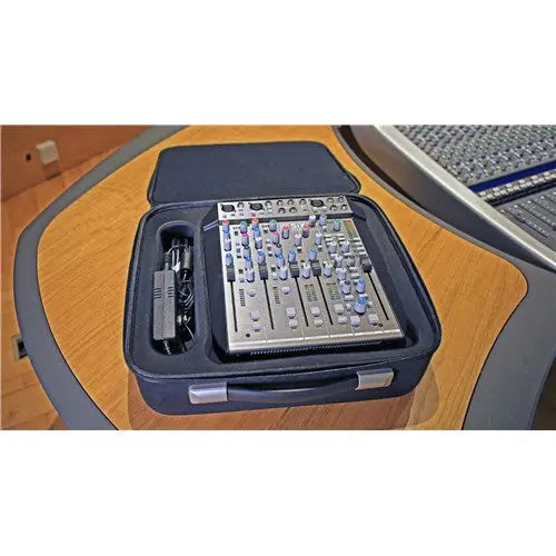 Solid State Logic Six Custom Carry Case Solid State Logic