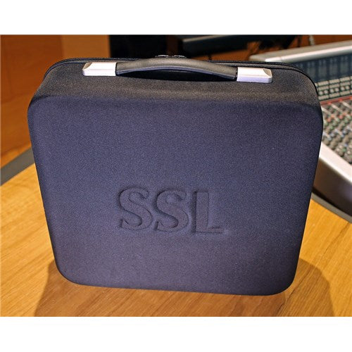 Solid State Logic Six Custom Carry Case