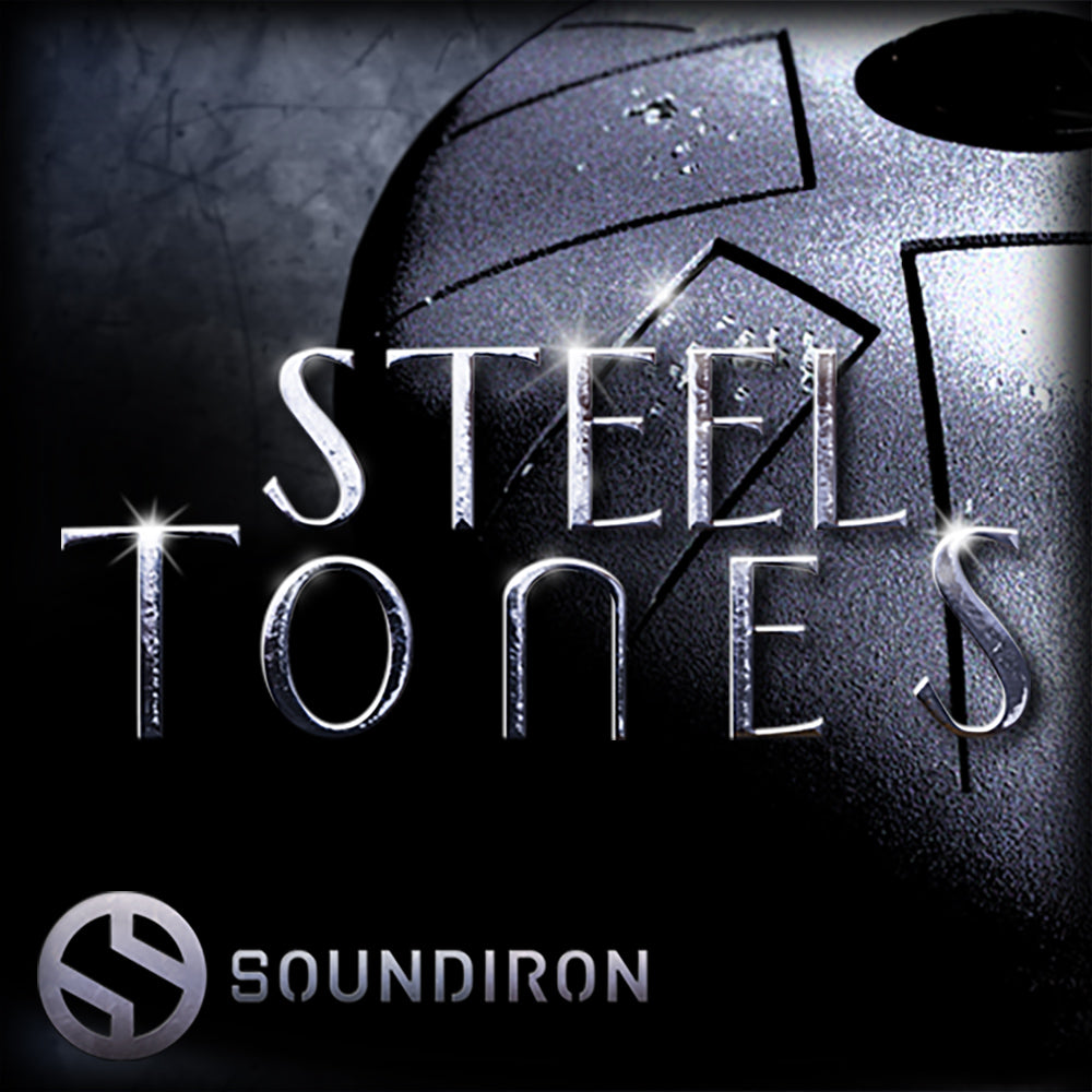 Soundiron Steel Tone — Soundiron