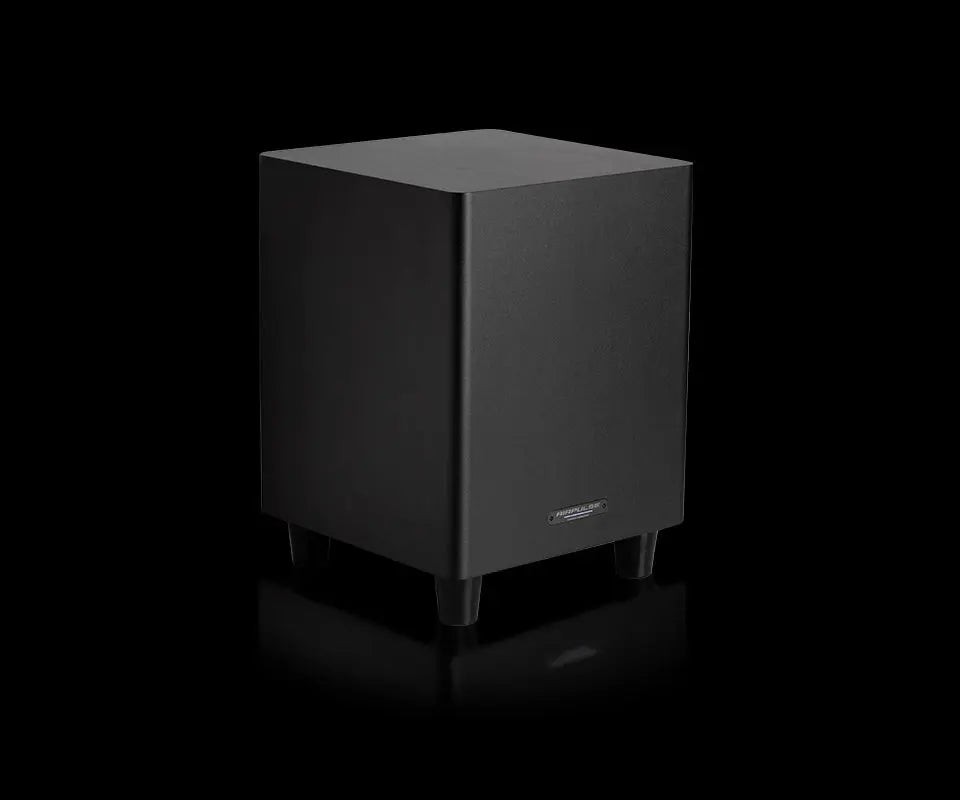 AIRPULSE SW8 Subwoofer Airpulse