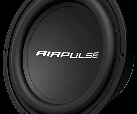 AIRPULSE SW8 Subwoofer Airpulse