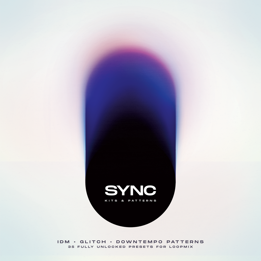 Audiomodern SYNC — Audiomodern