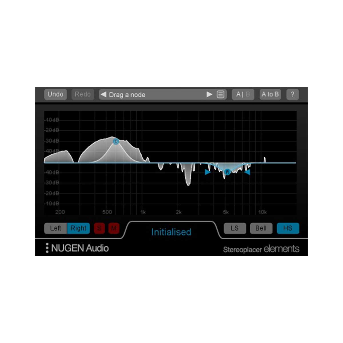 Nugen Audio Stereoplacer Elements (Serial Nr + Download)