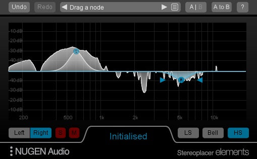 Nugen Audio Focus Elements (Serial Nr + Download)