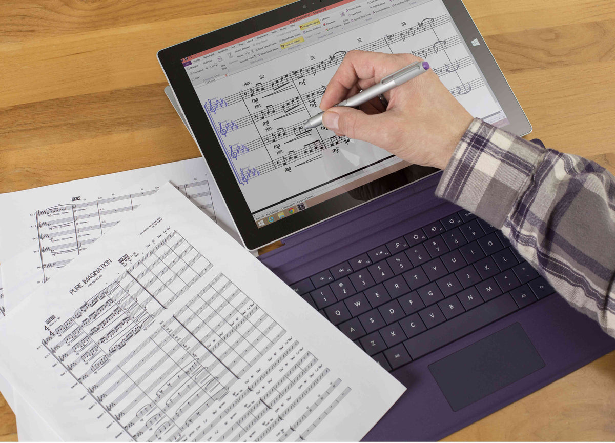 Sibelius Ultimate 1Y Subscription EDU (Digital Download)
