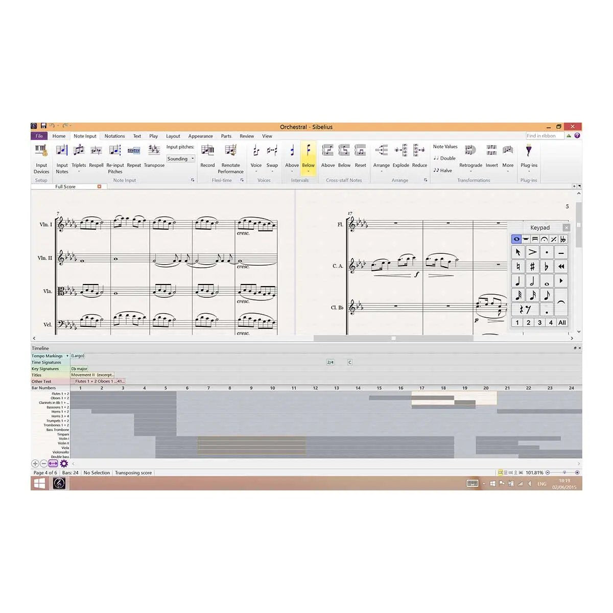 Sibelius Ultimate Perpetual AScore PScore NotateMe AVID