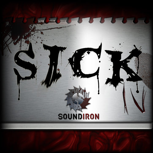 Soundiron Sick 4 — Soundiron