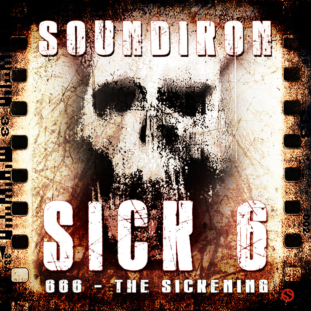 Soundiron Sick 6 — Soundiron