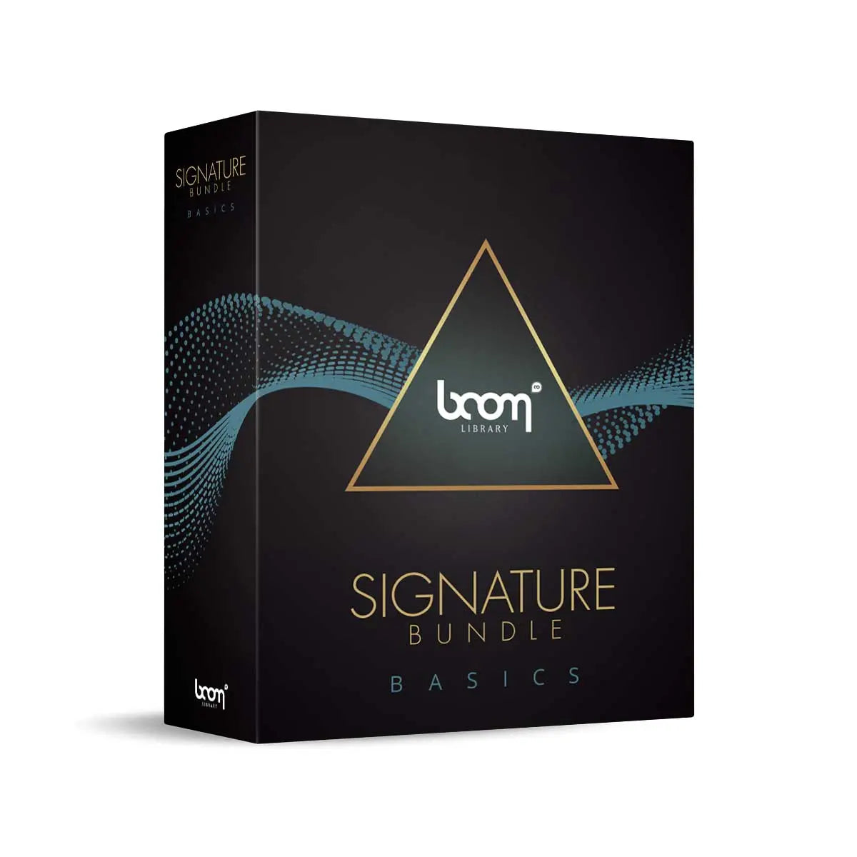 Boom Signature Bundle Basics (Digital Download)