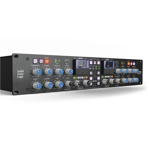 SSL BUS+ Compressor Solid State Logic