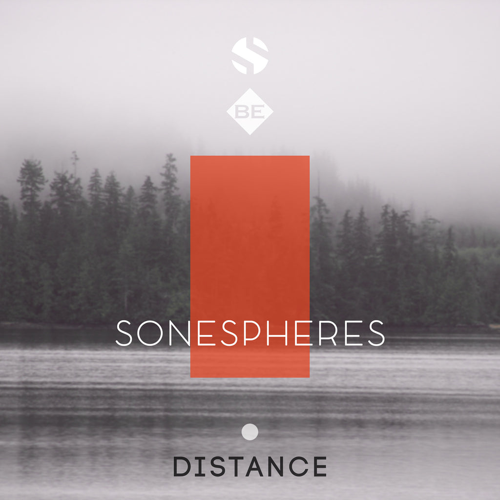Soundiron Sonespheres 1 - Distance — Soundiron