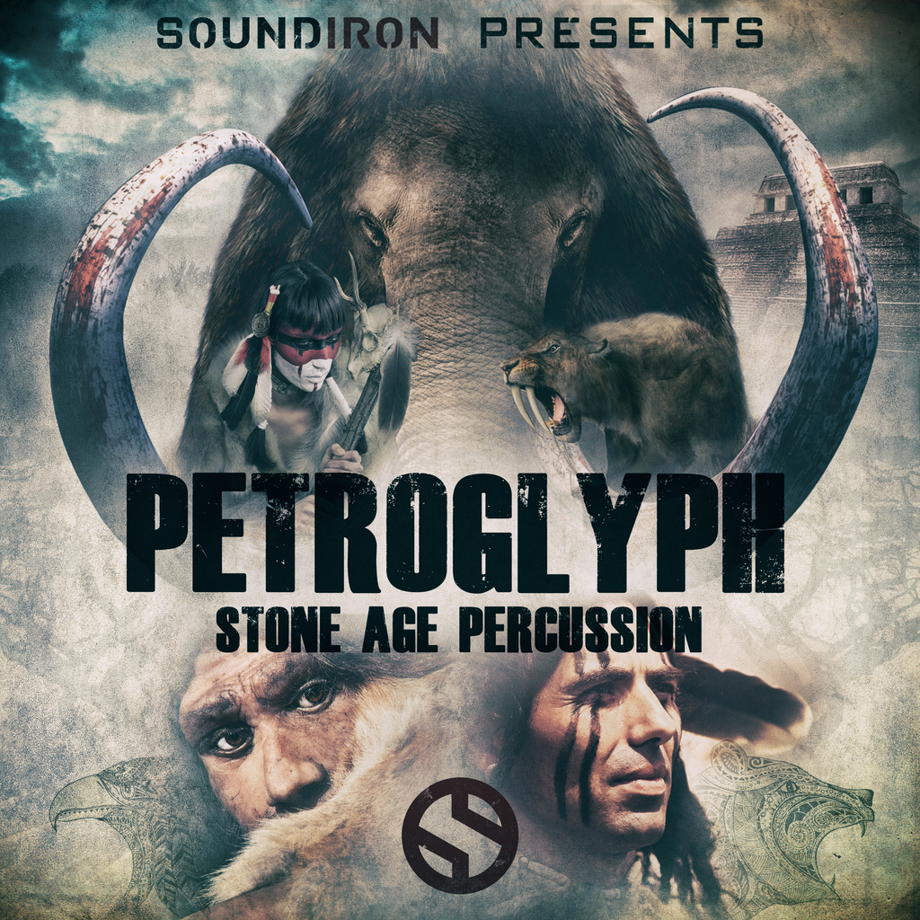 Soundiron Petroglyph — Soundiron