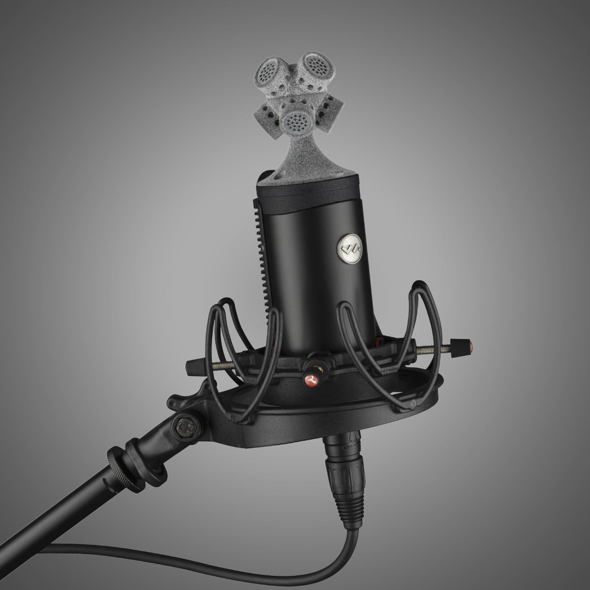 Voyage Audio Spatial Microphone Dante