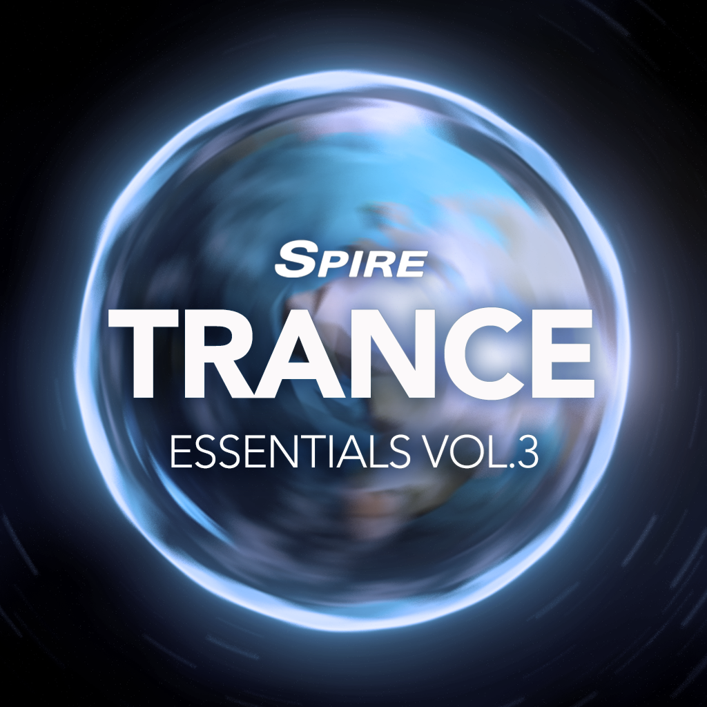 Reveal Sound Spire Trance Essentials Vol.3 — Reveal Sound