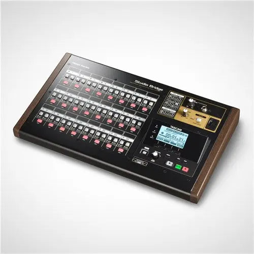 TASCAM Studiobridge Desktop 24 Ch Multitrack Recorder TASCAM