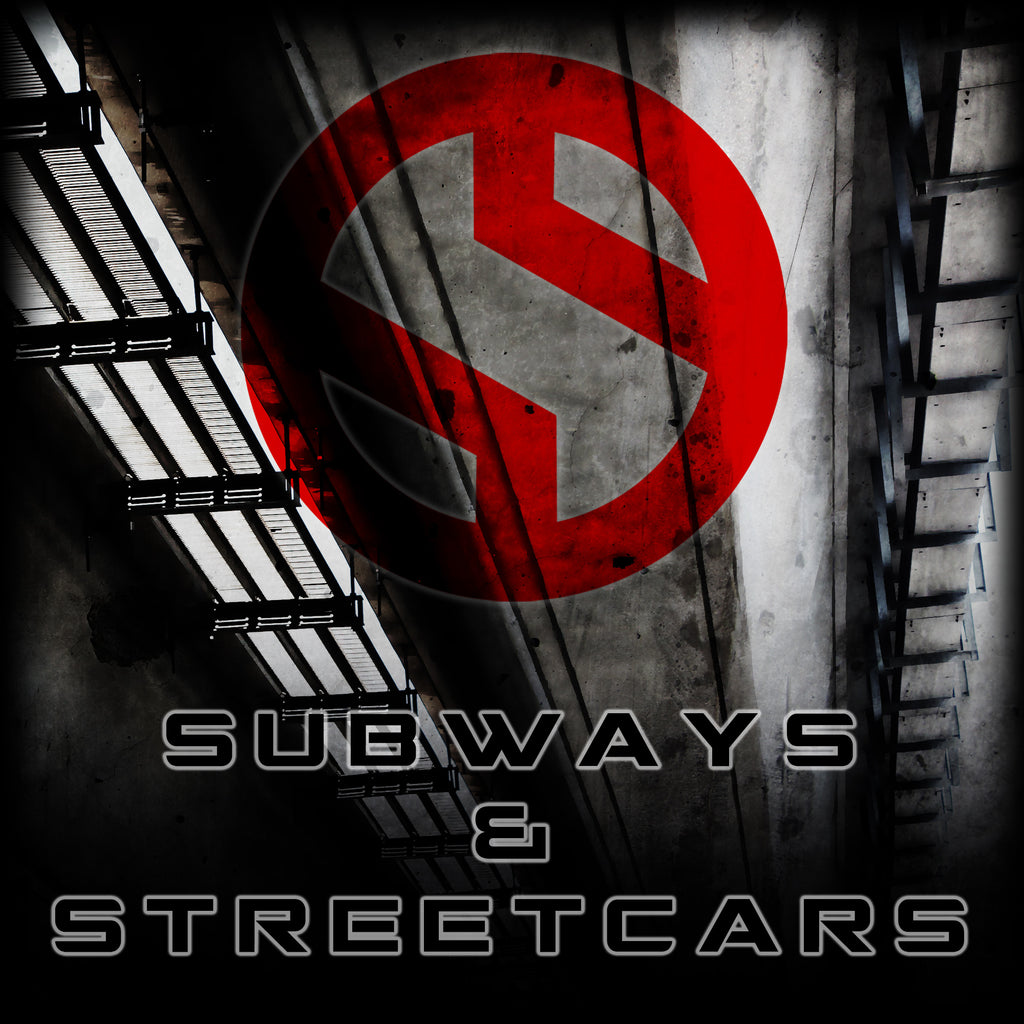 Soundiron Subways & Streetcars — Soundiron