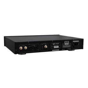 Taga Harmony CD Player – Black