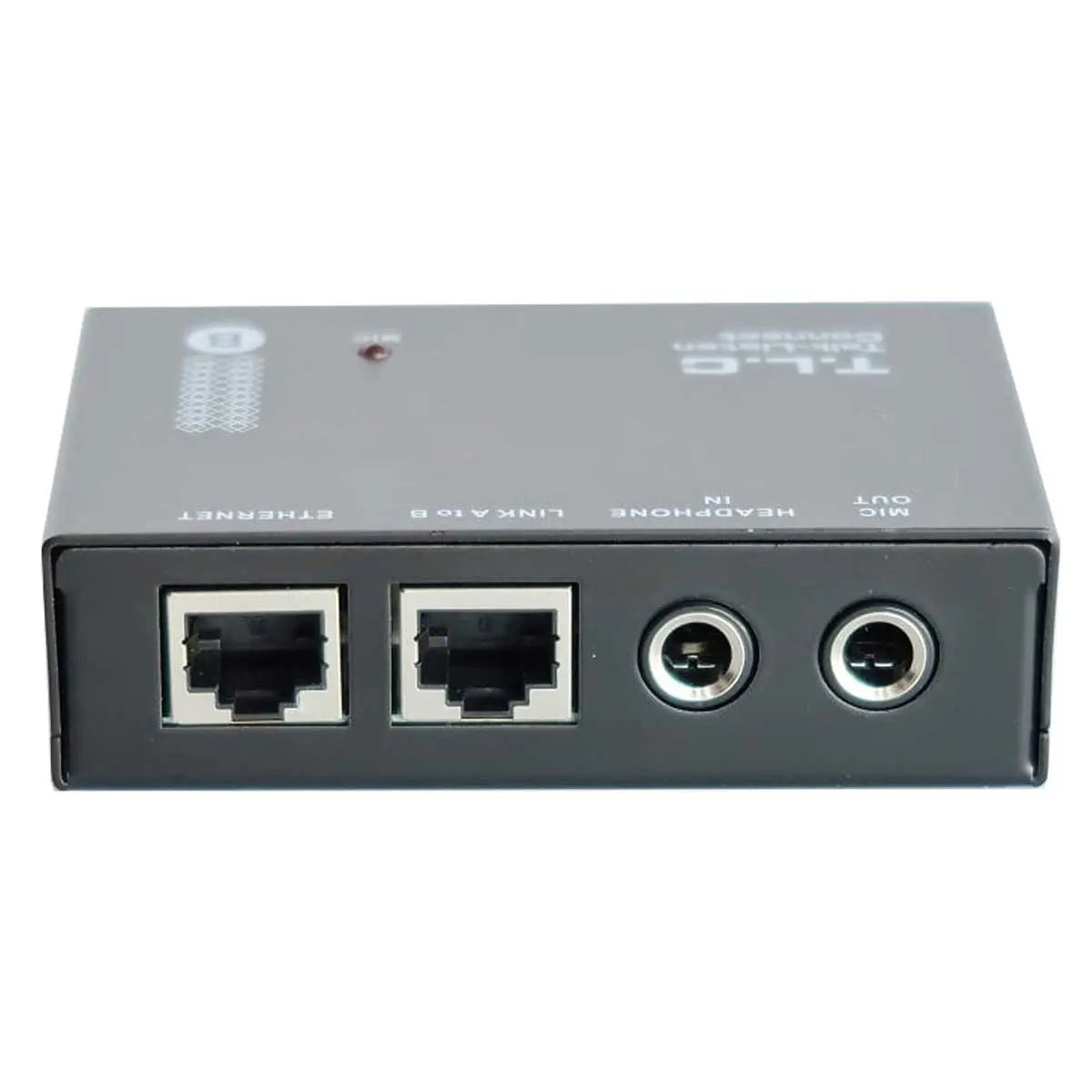SM2 TLC Stage Monitor & Talkback to FOH Solution SM2