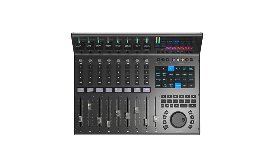 ICON PRO V1M DAW Controller ICON