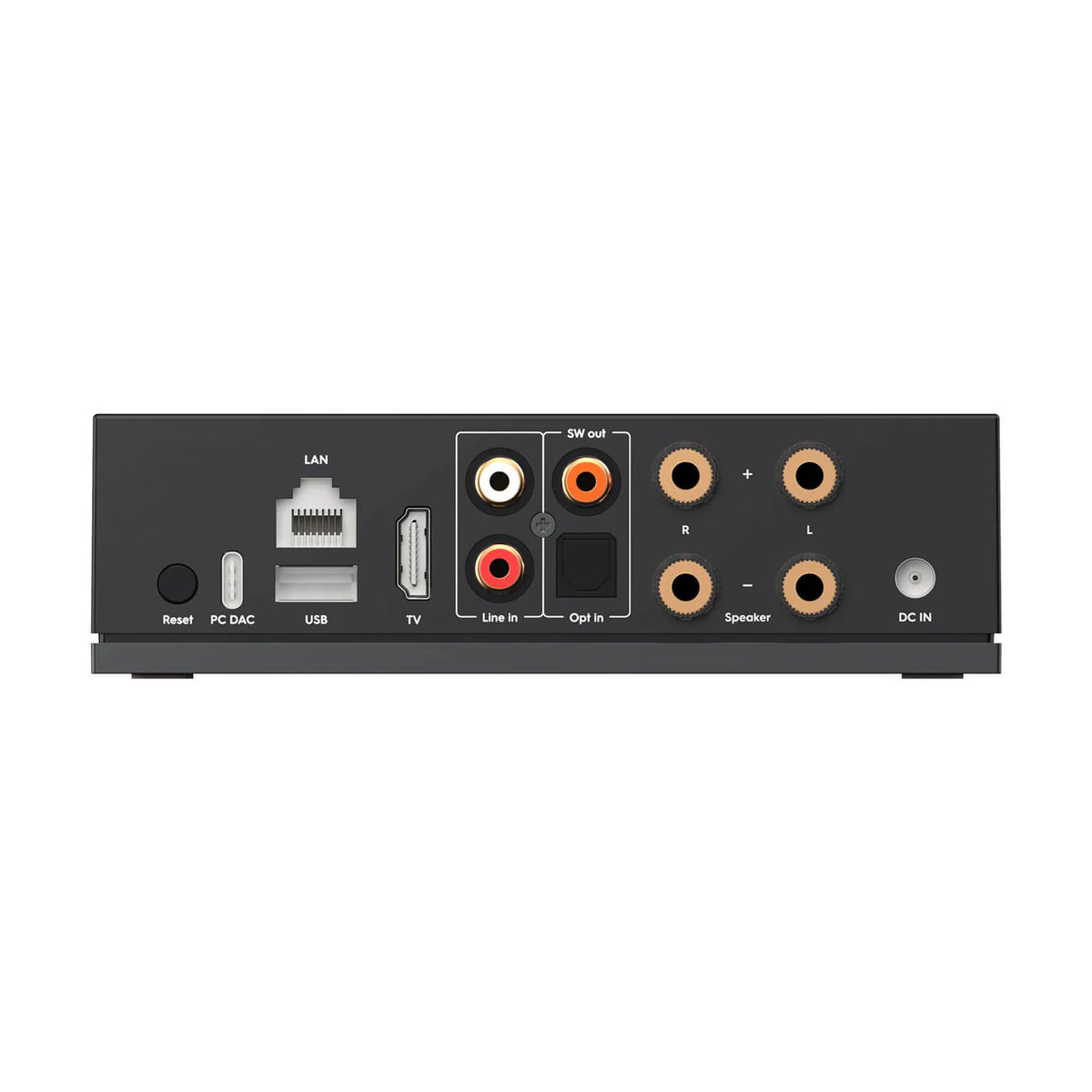 Arylic LA50 Streaming Amplifier