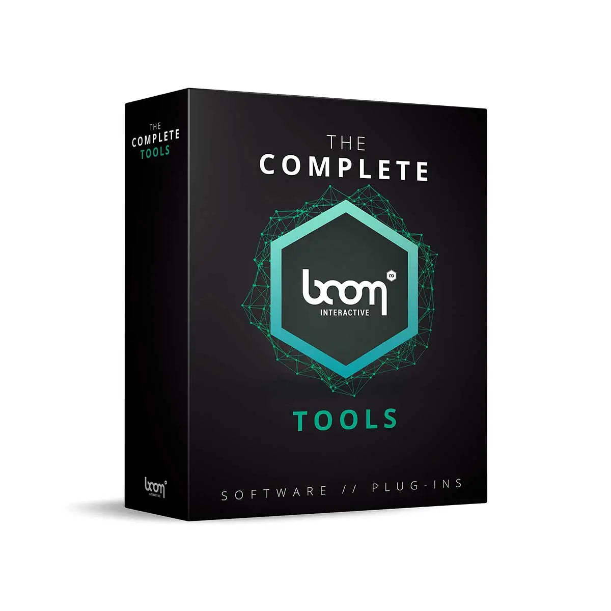 Boom The Complete BOOM Tools (Digital Download) - Koala Audio