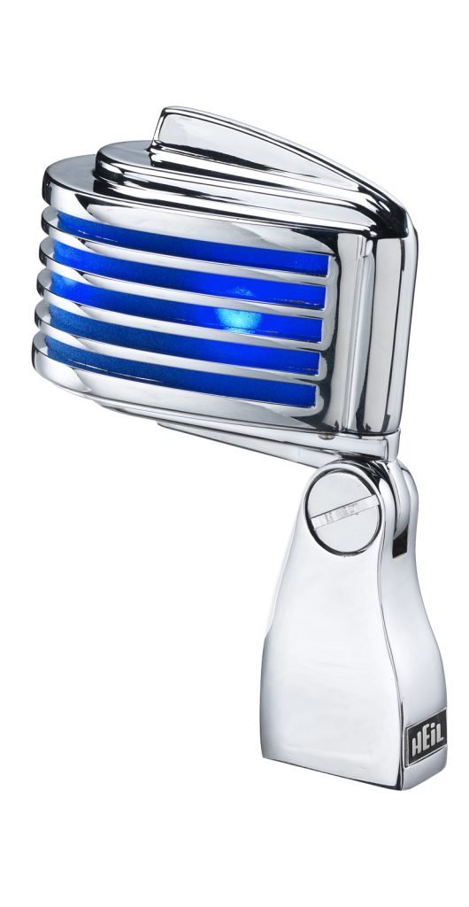 Heil The Fin Dynamic Vocal Microphone