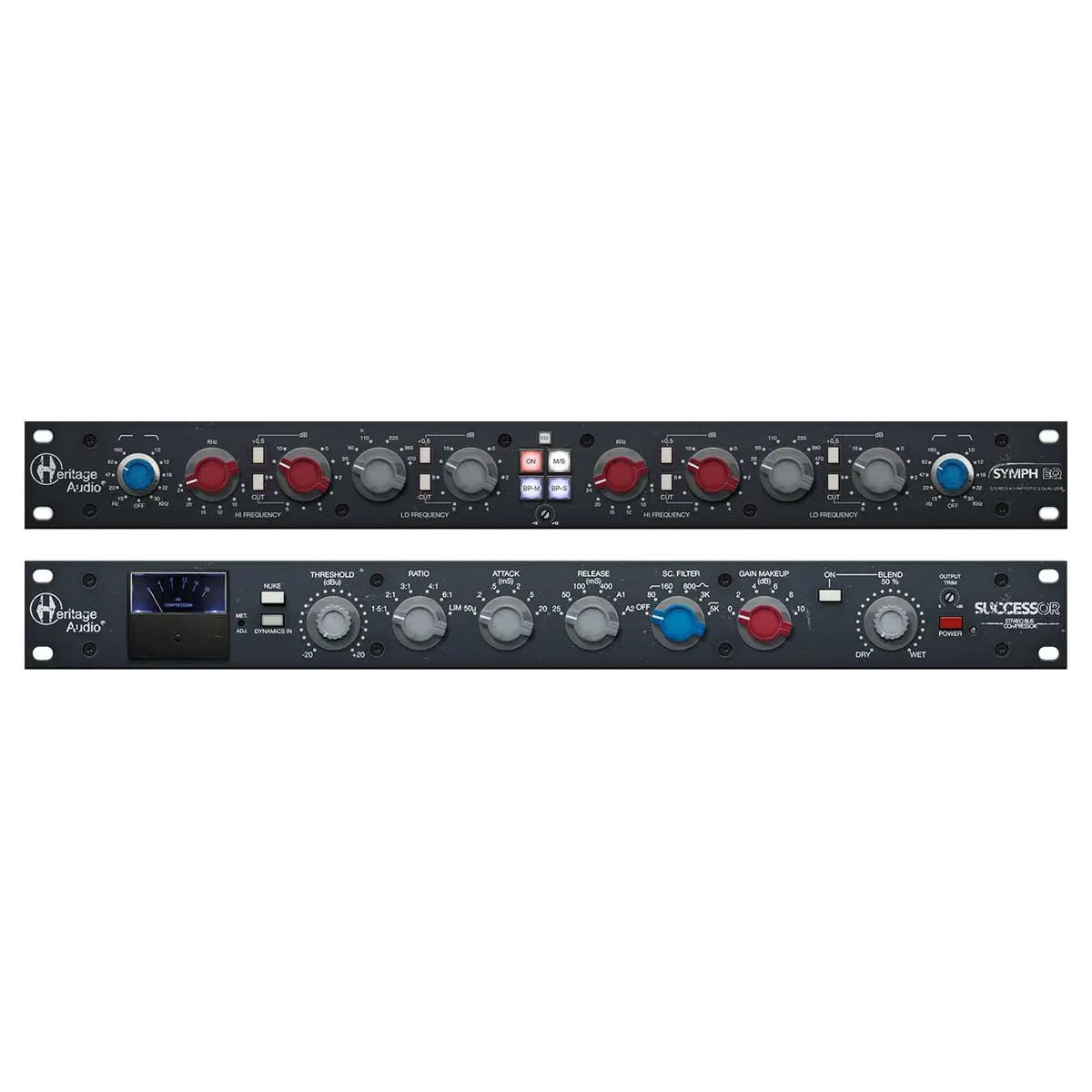 Heritage Audio Master Bus Collection Plug-In Bundle (Serial Nr + Download)